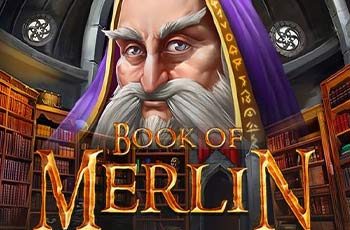 Book of Merlin