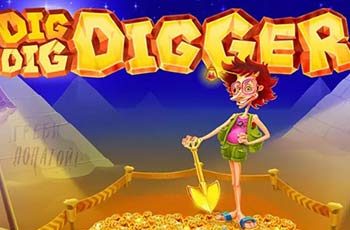 Dig Dig Digger