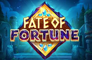 Fate of Fortune