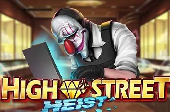 High Street Heist