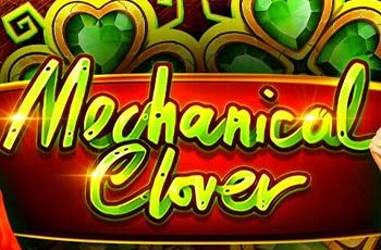 Mechanical Clover