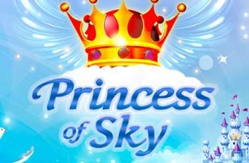 Princess of Sky