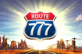 Route 777