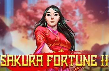 Sakura Fortune 2