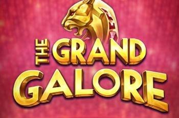 The Grand Galore