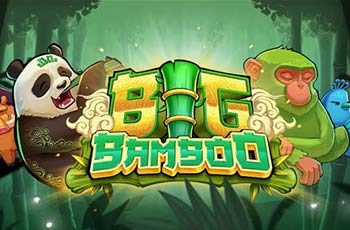 Big Bamboo