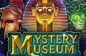 Mystery Museum